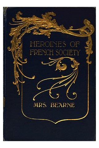 Heroines of French Society