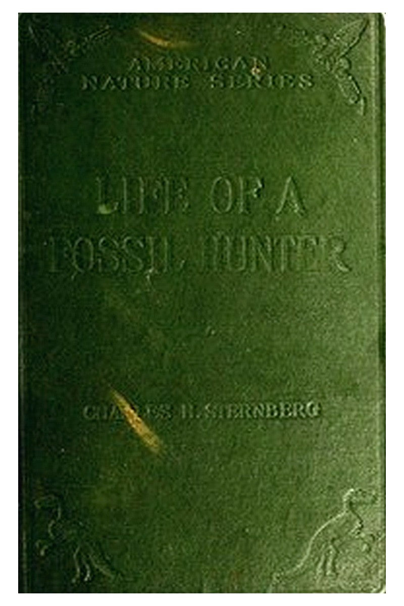 The Life of a Fossil Hunter