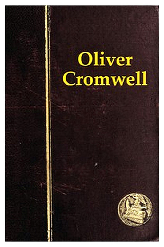 Oliver Cromwell and the Rule of the Puritans in England