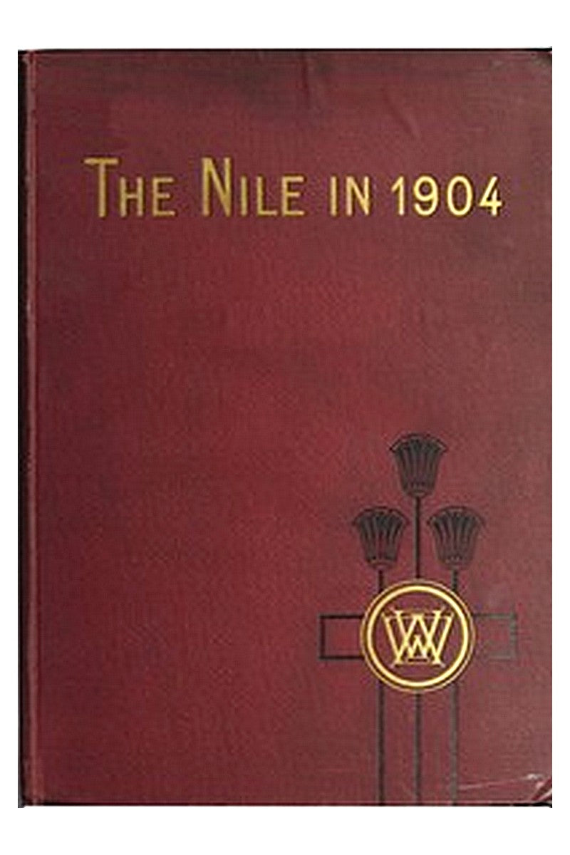 The Nile in 1904
