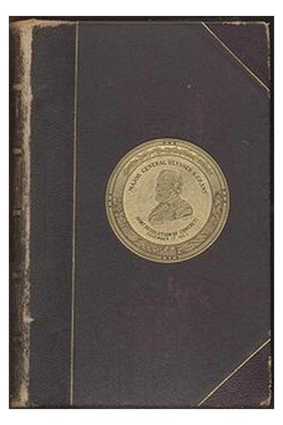 Project Gutenberg Edition of The Memoirs of Four Civil War Generals