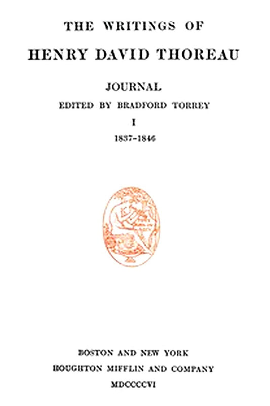 Journal 01, 1837-1846
