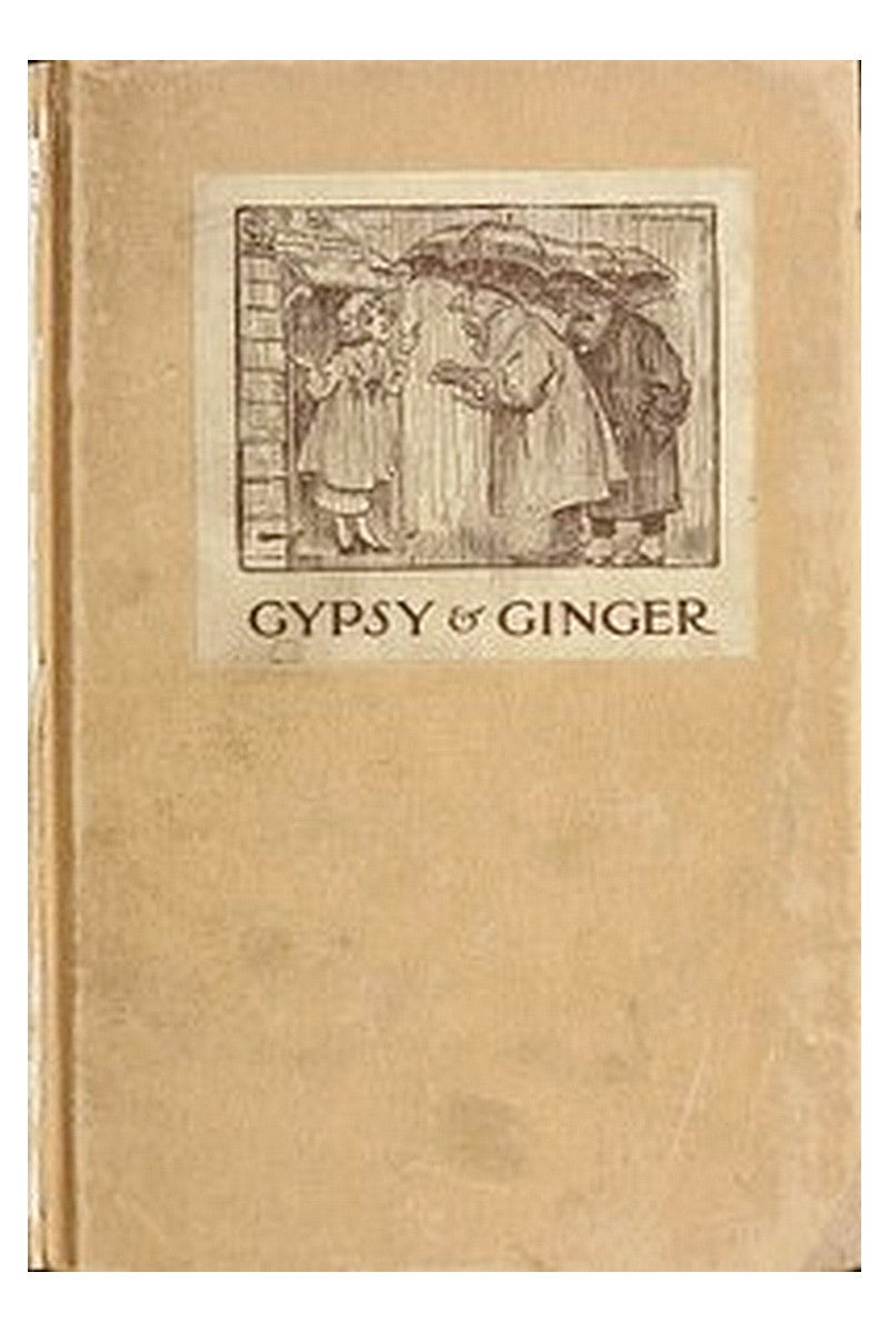 Gypsy and Ginger