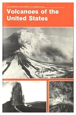 Volcanoes of the United States