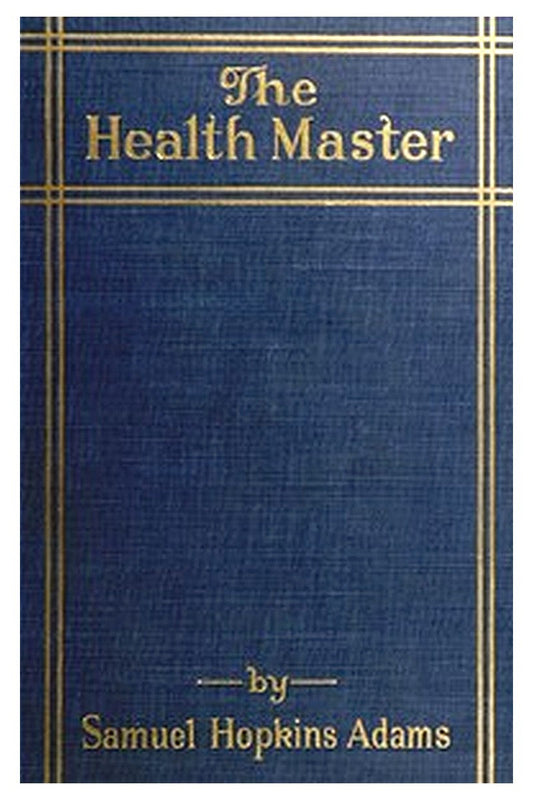 The Health Master