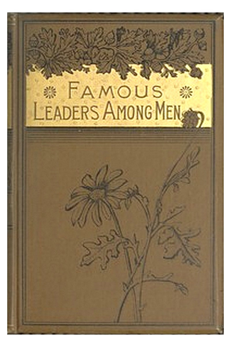 Famous leaders among men