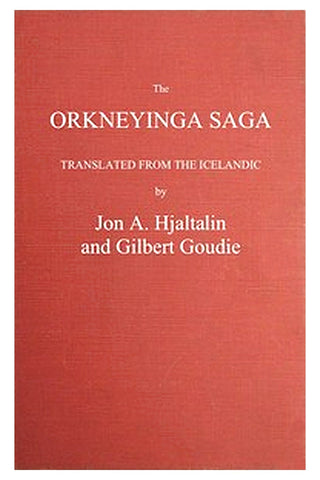 The Orkneyinga Saga