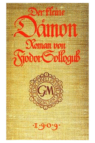 Der kleine Dämon