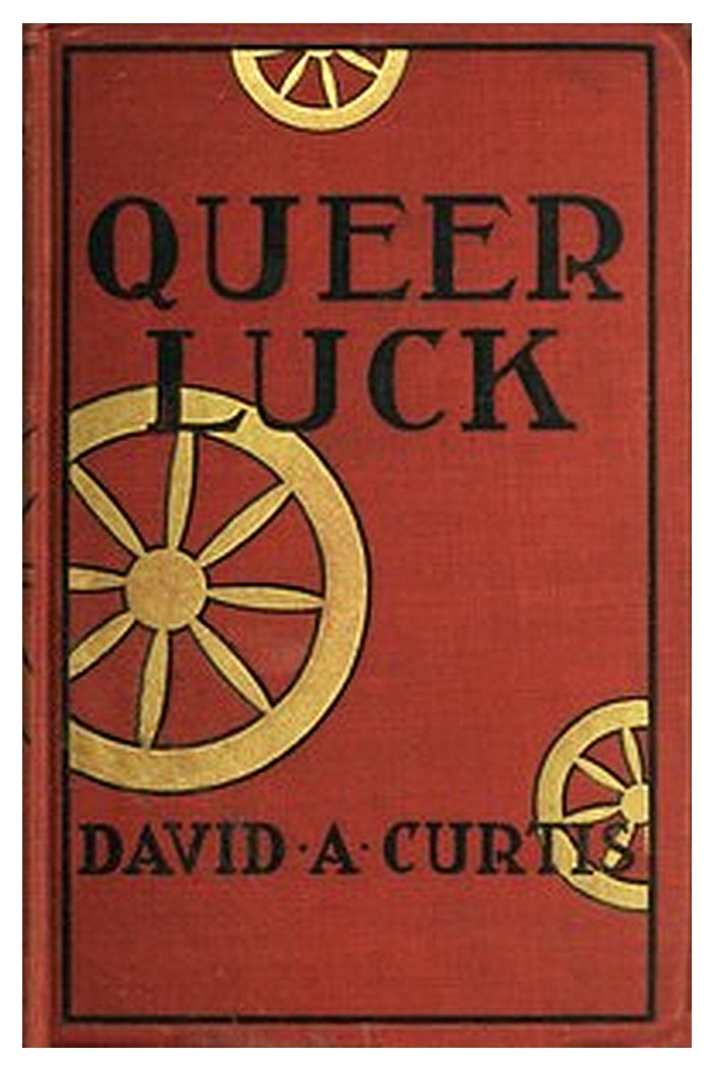 Queer Luck: Poker Stories from the New York Sun