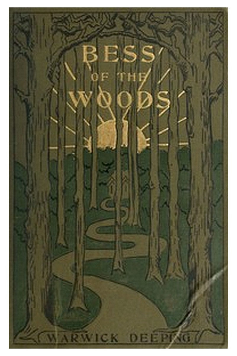 Bess of the Woods