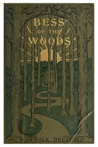 Bess of the Woods