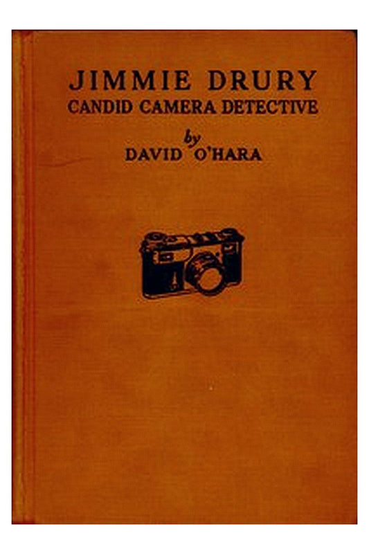 Jimmy Drury: Candid Camera Detective