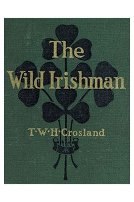 The Wild Irishman