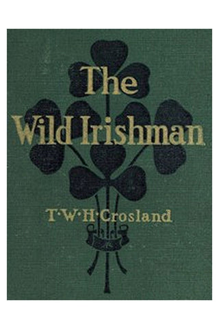 The Wild Irishman