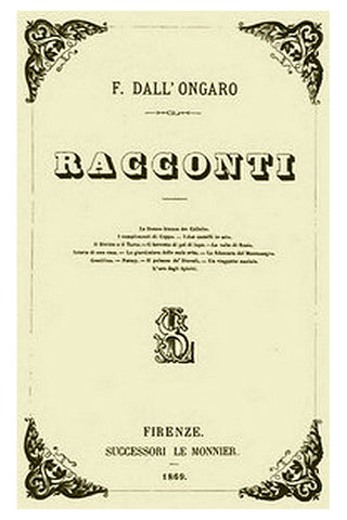 Racconti