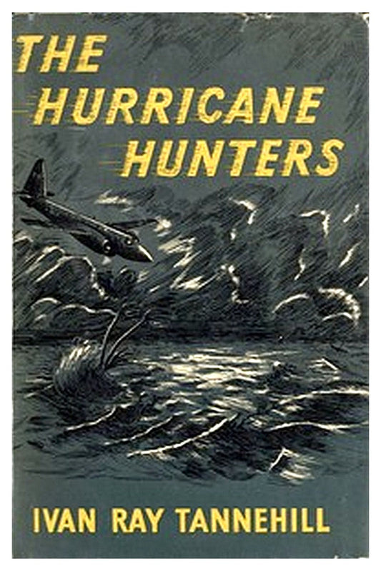 The Hurricane Hunters
