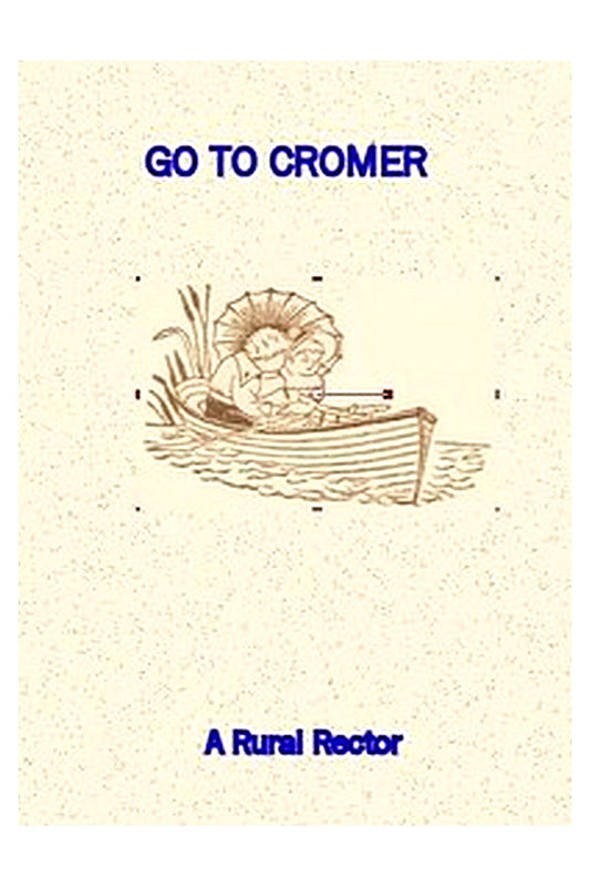 Go to Cromer
