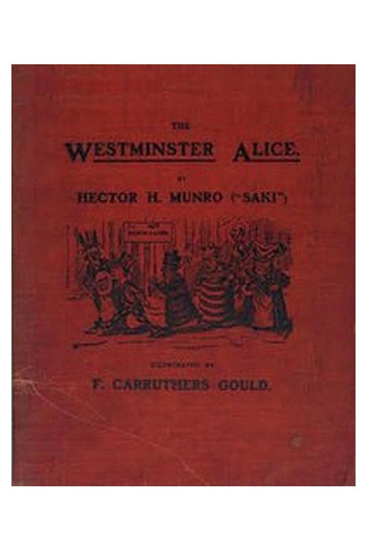 The Westminster Alice