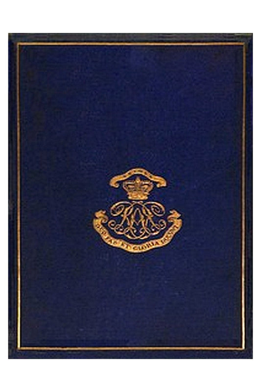 History of the Royal Regiment of Artillery Vol. 2
