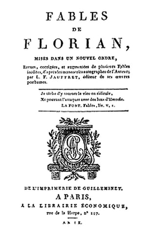 Fables de Florian