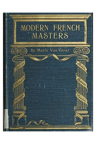 Modern French Masters
