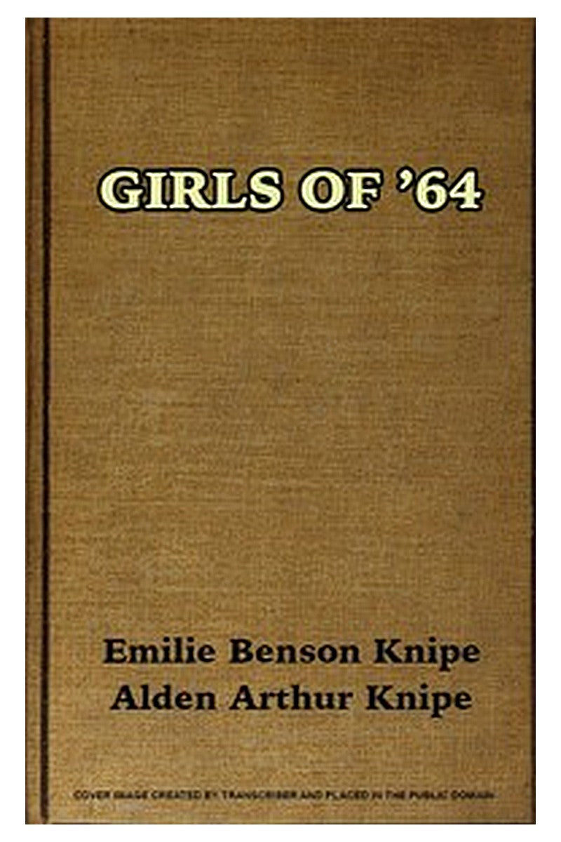 Girls of 1864