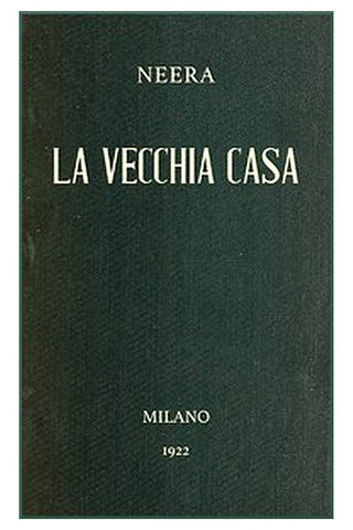 La vecchia casa