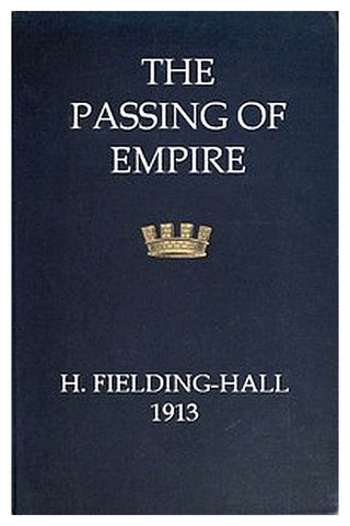 The Passing of Empire