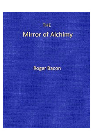 The Mirror of Alchimy