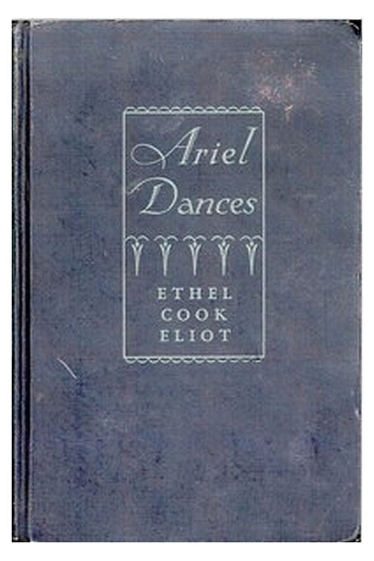Ariel Dances