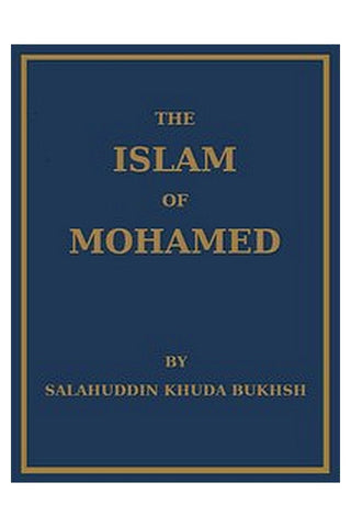 The Islam of Mohamed