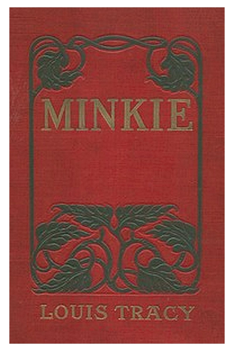 Minkie