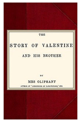 The Story of Valentine and His Brother