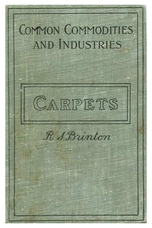 Pitman's Common Commodities and Industries