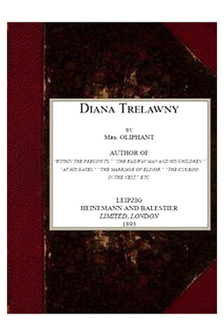 Diana Trelawny