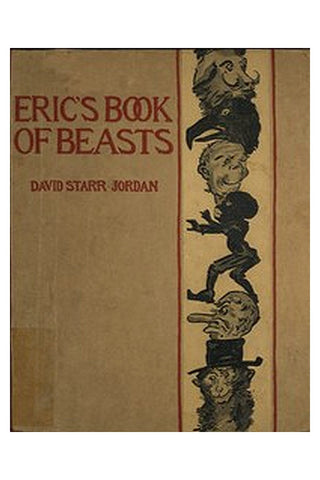 Eric's Book of Beasts