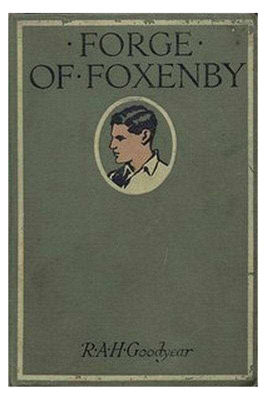 Forge of Foxenby