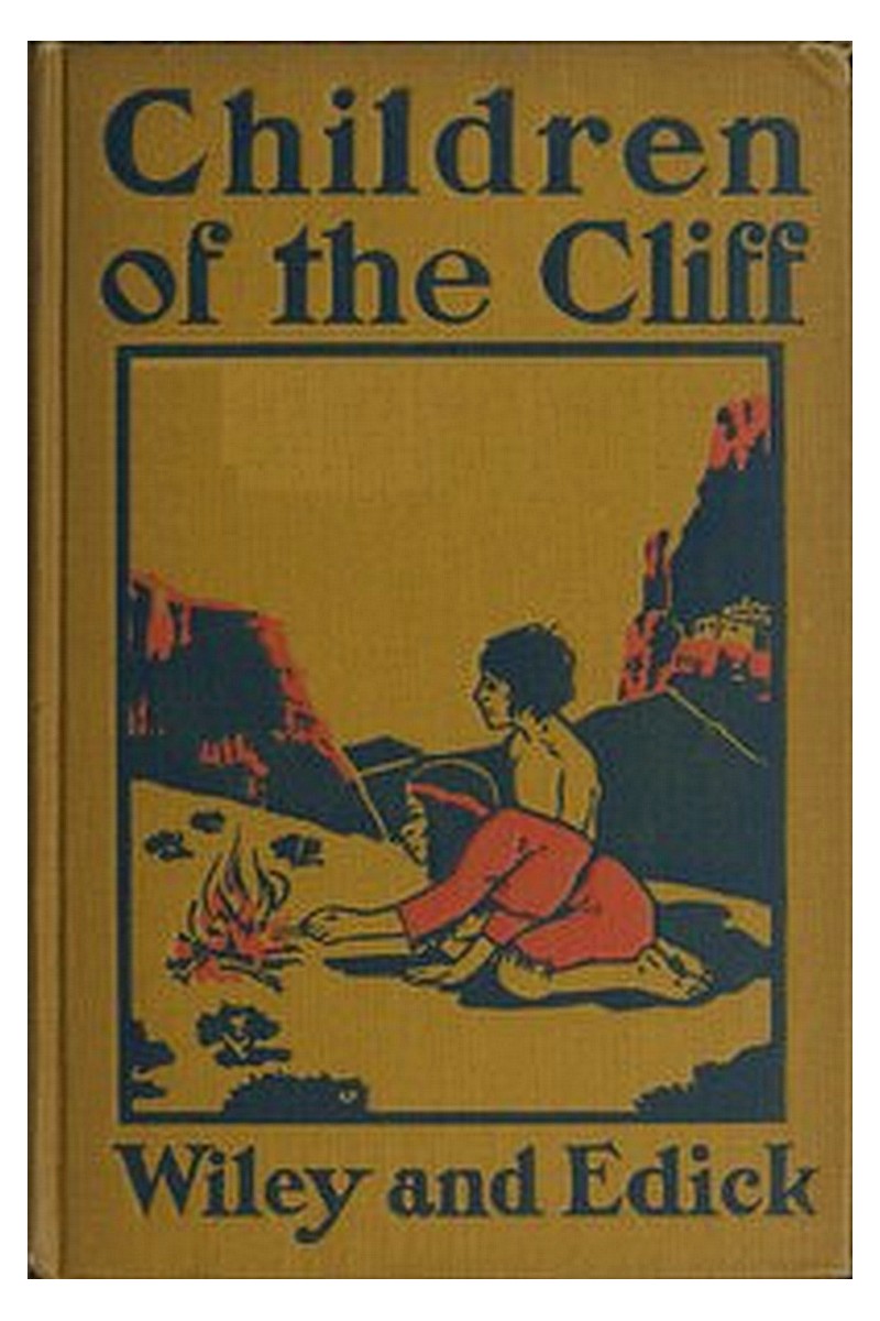 Children of the Cliff