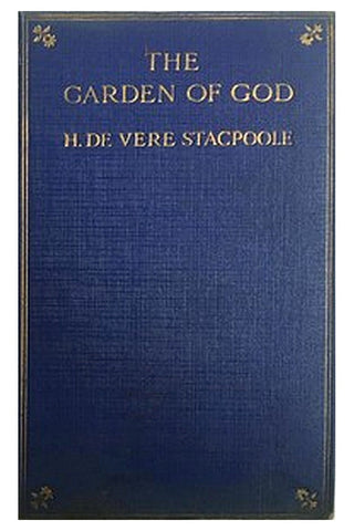 The Garden of God