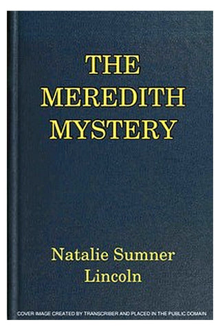 The Meredith Mystery