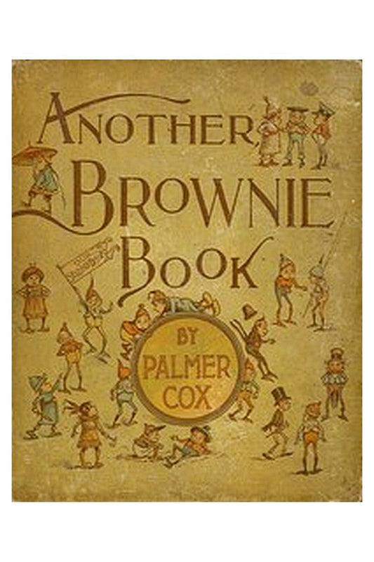 Another Brownie Book