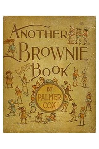 Another Brownie Book