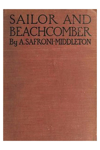 Sailor and beachcomber
