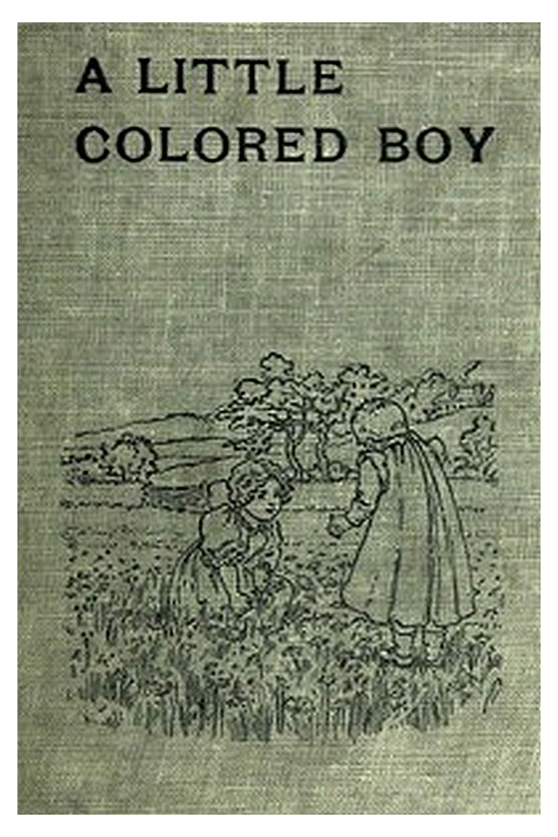 A Little Colored Boy, and Other Stories