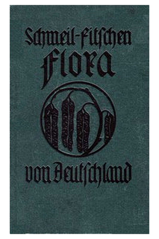 Flora von Deutschland
