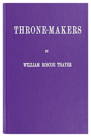 Throne-Makers