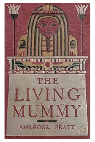 The Living Mummy