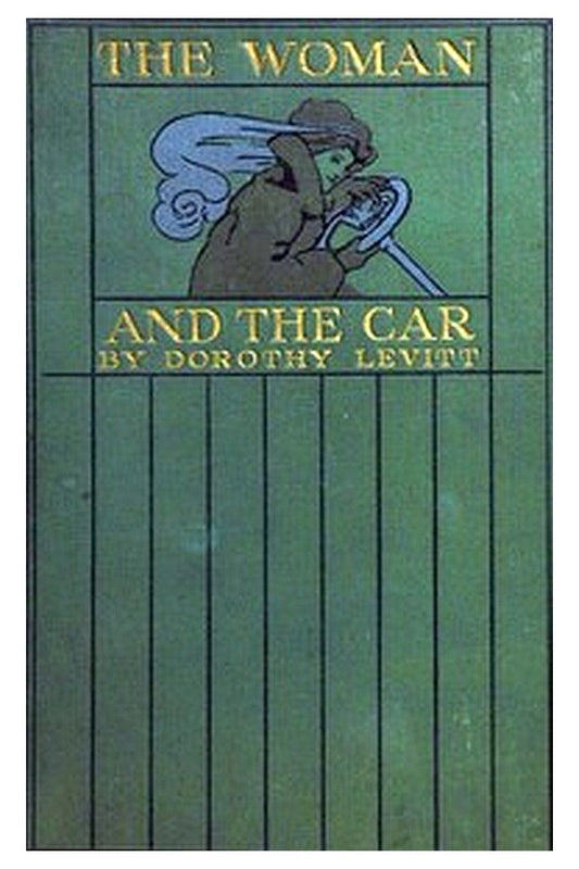 The Woman and the Car
