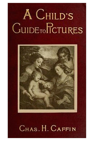 A Child's Guide to Pictures