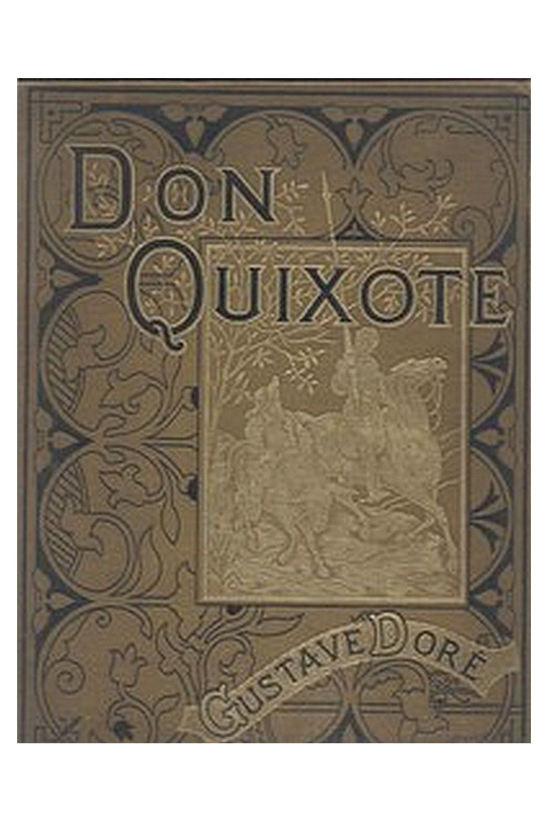 The History of Don Quixote, Volume 1, Part 02